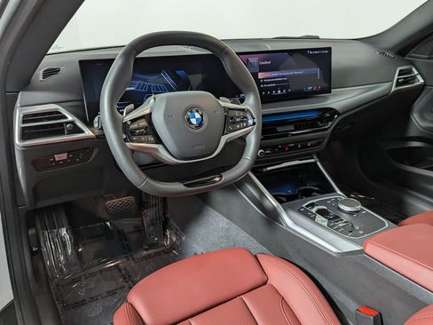 Used 2025 BMW 230i xDrive Coupe w/ Convenience Package image 15