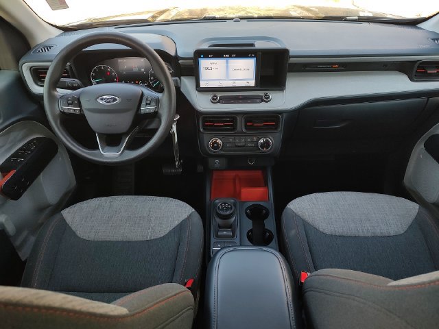 Used 2023 Ford Maverick XLT w/ Equipment Group 300A Standard AWD/4WD image 9