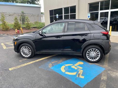 Used 2019 Hyundai Kona SEL AWD/4WD image 12