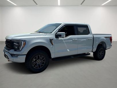 Used 2023 Ford F150 Tremor w/ Equipment Group 402A High