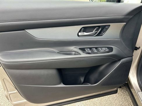 New 2026 Nissan Murano Platinum w/ Cargo Package AWD/4WD image 17