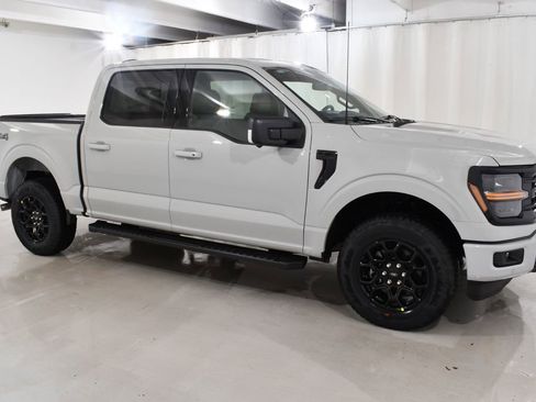 New 2026 Ford F150 XLT image 5