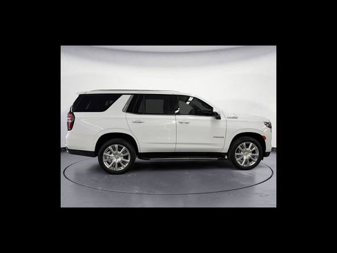 Used 2024 Chevrolet Tahoe High Country w/ Max Trailering Package AWD/4WD image 7