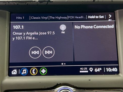 Used 2023 Chevrolet TrailBlazer RS image 15