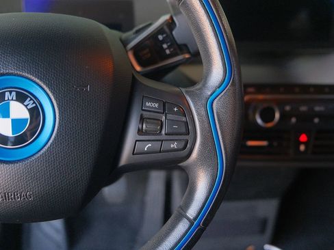 Used 2017 BMW i3 w/ Range Extender image 17