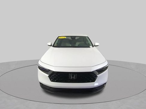 Used 2024 Honda Accord LX image 16