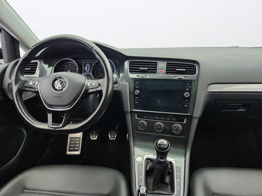 Used 2019 Volkswagen Golf Alltrack S AWD/4WD image 26