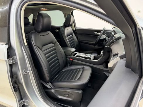 Used 2023 Ford Edge SEL w/ Convenience Package AWD/4WD image 11