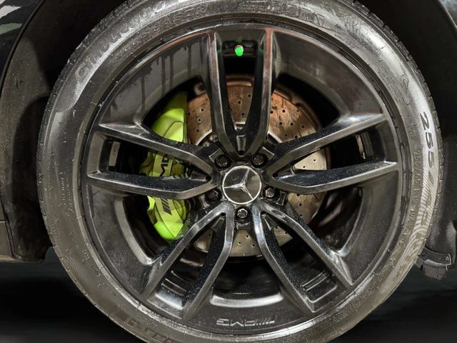 Used 2021 Mercedes-Benz AMG GT 43 image 29