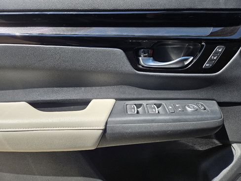 Used 2024 Honda CR-V EX-L image 25