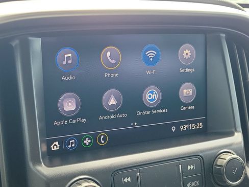Used 2021 Chevrolet Colorado LT w/ LT Convenience Package RWD image 27