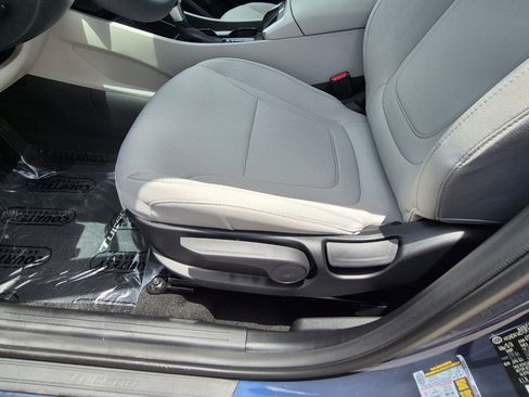 New 2026 Hyundai Tucson SE FWD image 19