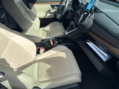 Used 2019 Honda CR-V EX-L image 7
