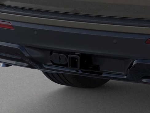 New 2026 Ford Explorer ST-Line w/ ST-Line Street Pack image 25