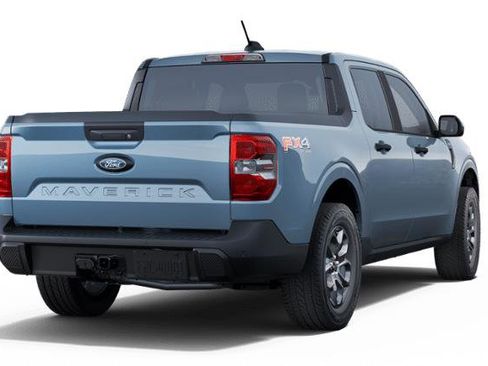 New 2025 Ford Maverick XLT w/ XLT Luxury Package image 27
