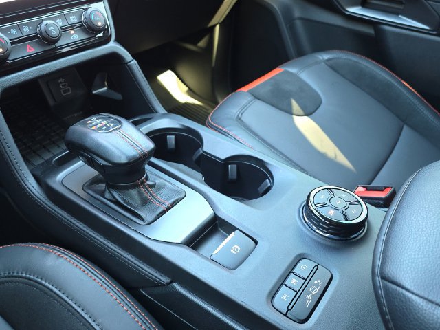 Used 2024 Ford Ranger Raptor AWD/4WD image 41