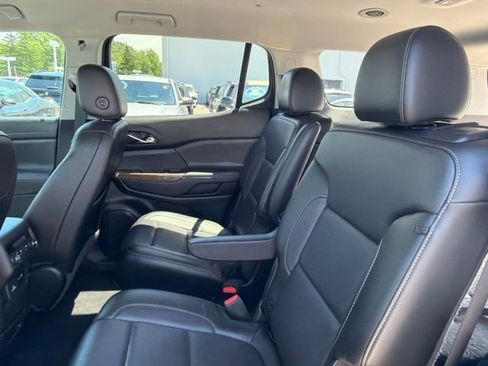 Used 2020 GMC Acadia SLE w/ Driver Convenience Package FWD image 23