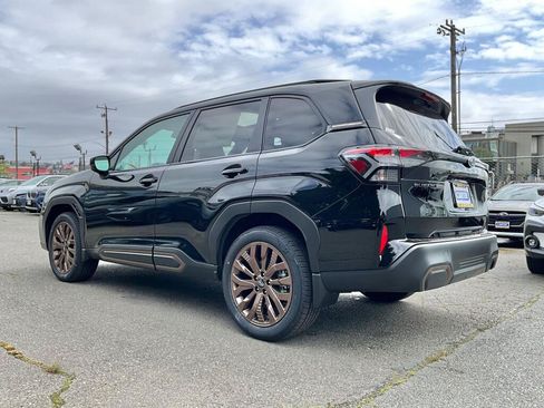 New 2026 Subaru Forester Sport AWD/4WD image 6
