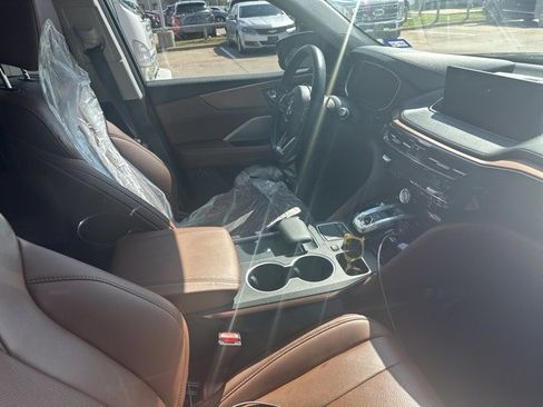 Used 2023 Acura MDX FWD w/ Technology Package image 5