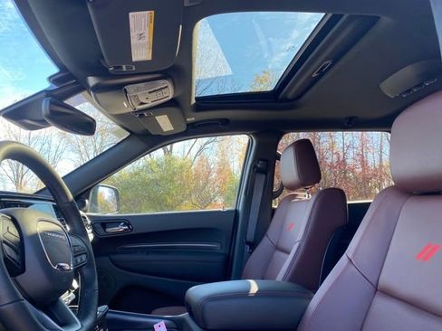 New 2026 Dodge Durango GT image 13