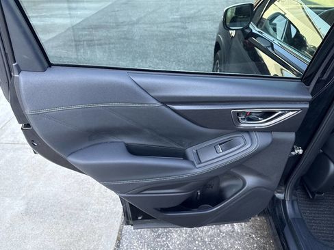 Used 2023 Subaru Forester Touring image 19