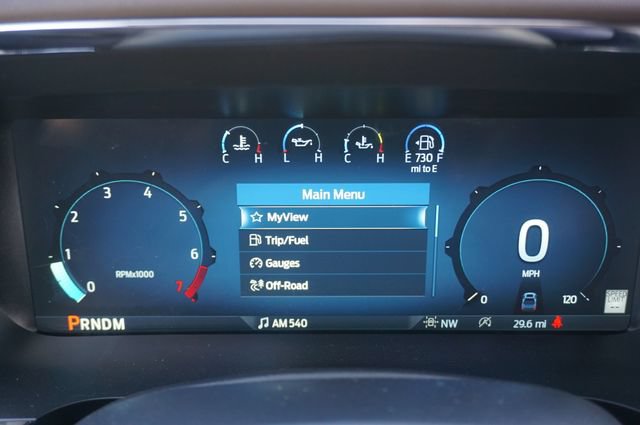 New 2026 Ford F150 King Ranch AWD/4WD image 17