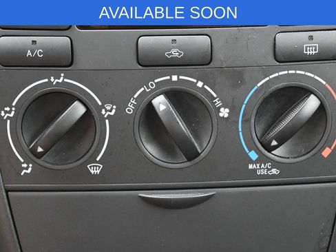 Used 2006 Toyota Corolla S image 20