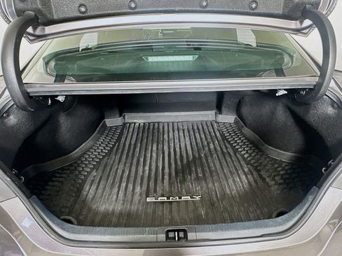 Used 2024 Toyota Camry LE image 27