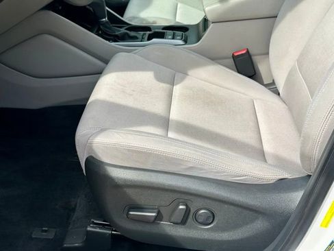 Used 2017 Hyundai Tucson SE image 14