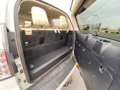 Used 2021 Lexus GX 460 Premium image 17