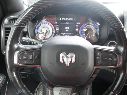 Used 2020 RAM 1500 Limited image 17