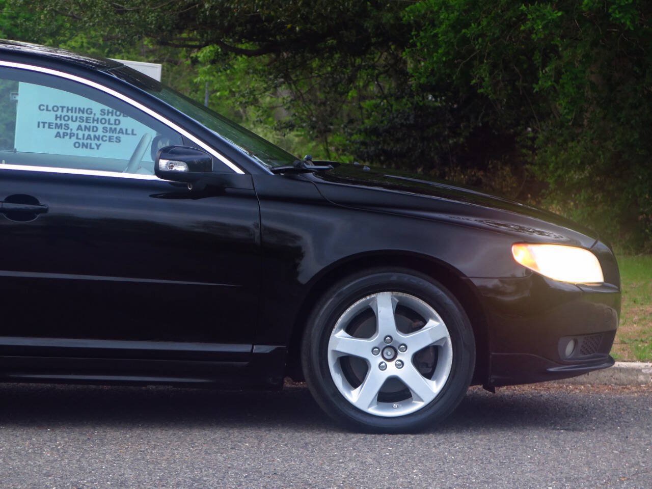 Used 2009 Volvo S80 T6 AWD/4WD image 19