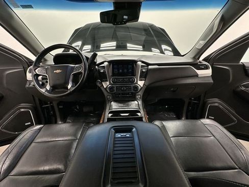 Used 2018 Chevrolet Tahoe Premier image 22