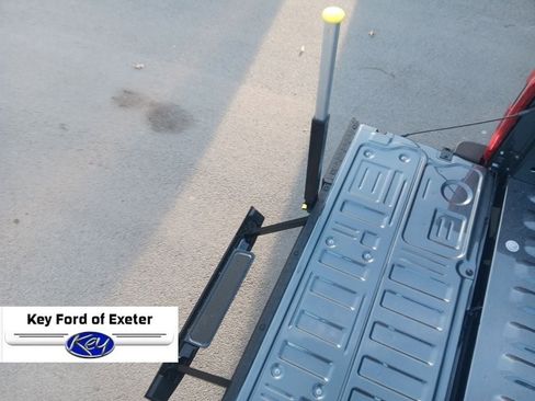 New 2026 Ford F350 Lariat w/ FX4 Off-Road Package image 19