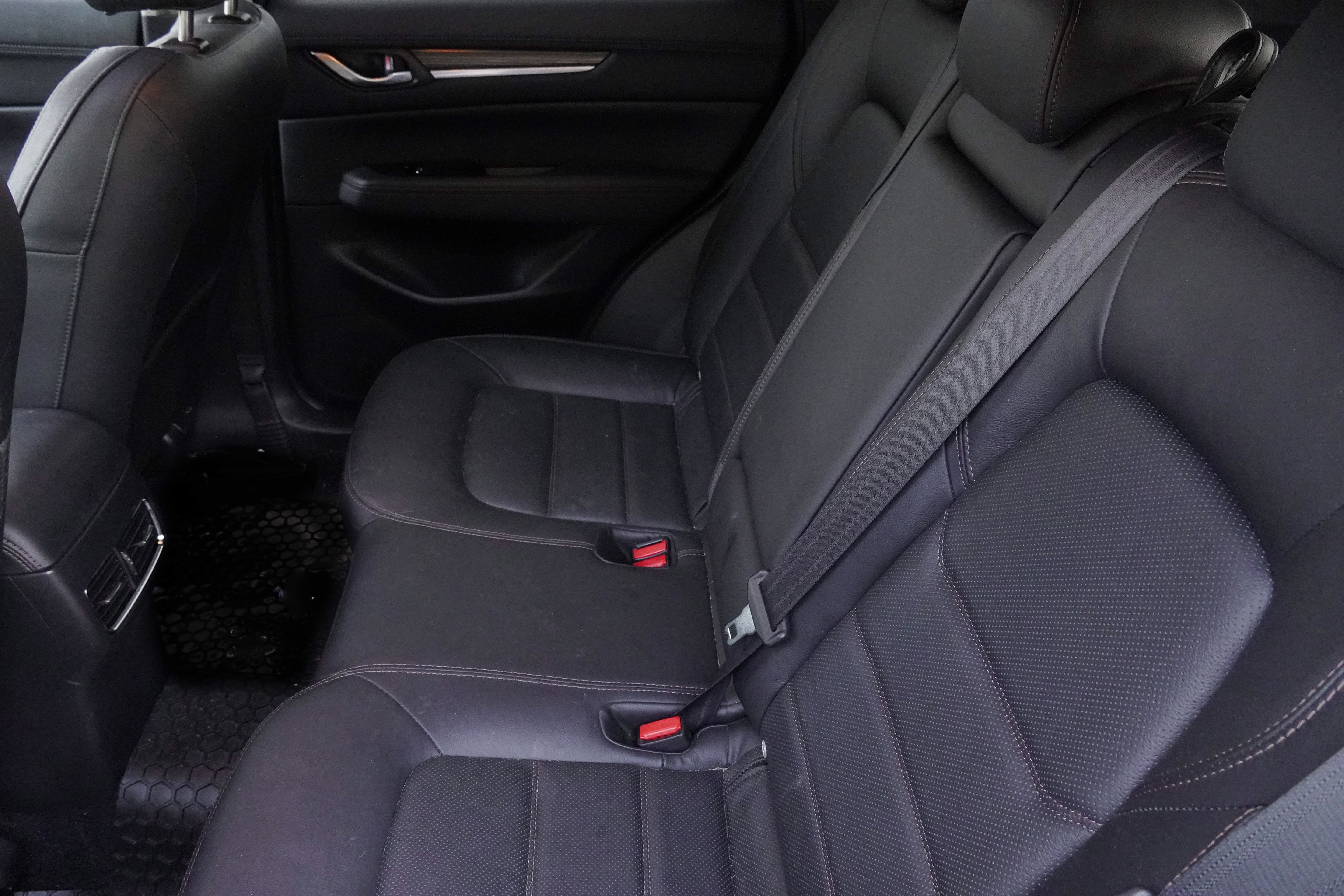 Used 2023 MAZDA CX-5 AWD 2.5 S w/ Premium Plus Pkg image 36