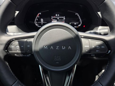 New 2026 MAZDA CX-5 Select AWD/4WD image 20