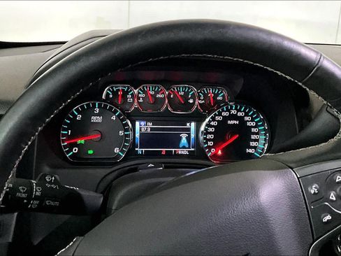 Used 2018 Chevrolet Tahoe Premier AWD/4WD image 26