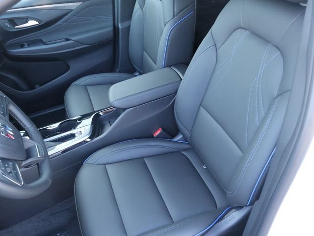 New 2026 Buick Envista Sport Touring w/ Convenience I Package FWD image 22