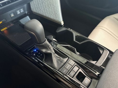 New 2026 Toyota Camry XLE FWD image 24