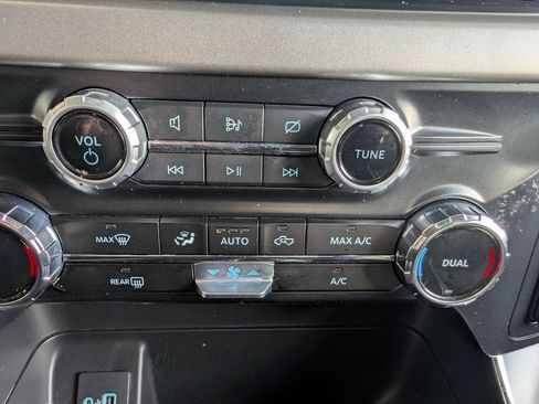 Used 2024 Ford F150 XLT w/ Mobile Office Package image 22