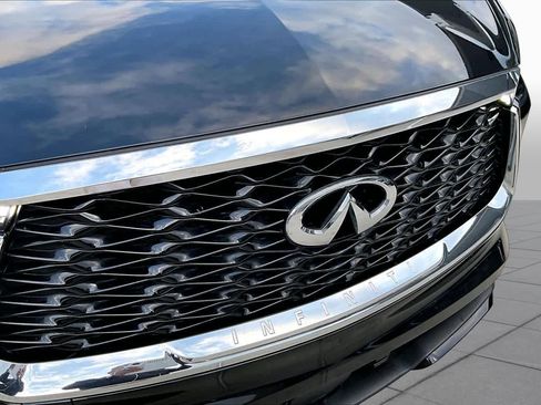 Used 2023 INFINITI QX60 Pure AWD/4WD image 31