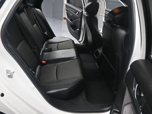 Used 2022 Honda Accord Sport image 21