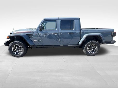 New 2026 Jeep Gladiator Rubicon AWD/4WD image 2