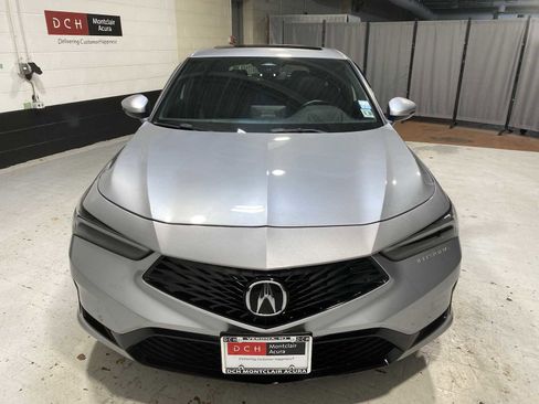Used 2023 Acura Integra A-Spec image 6
