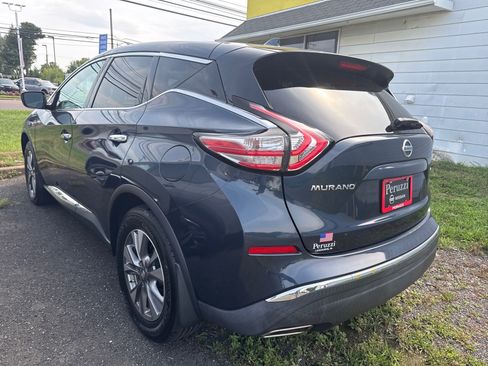 Used 2016 Nissan Murano S w/ Navigation Package AWD/4WD image 4