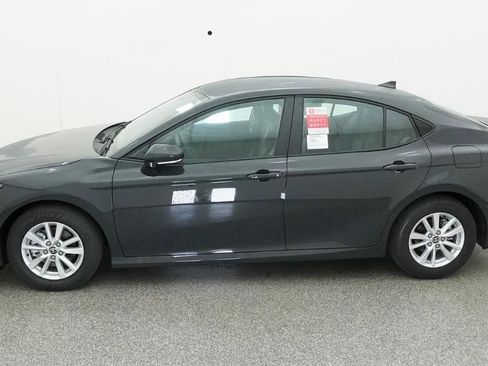 New 2026 Toyota Camry LE image 36