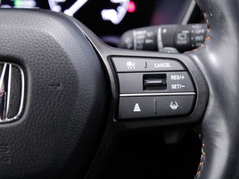 Certified 2024 Honda CR-V Sport image 28