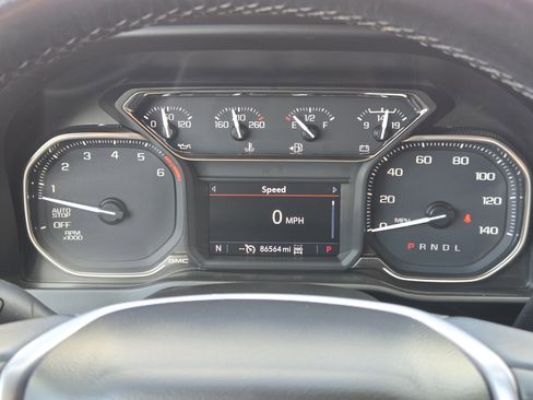 Used 2020 GMC Sierra 1500 SLT w/ SLT Premium Package image 19