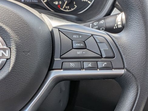 Used 2025 Nissan Altima 2.5 SV AWD/4WD image 21