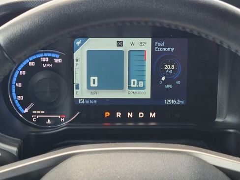 Used 2023 Ford Bronco Outer Banks image 32